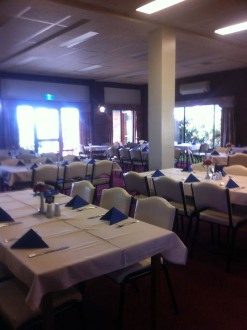 The Waterloo Hotel - Sydney 4u 7