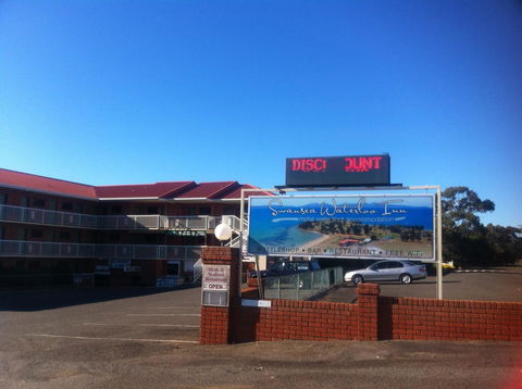 The Waterloo Hotel - Sydney 4u 3