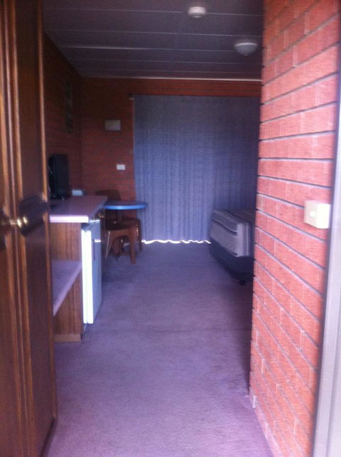 The Waterloo Hotel - Sydney 4u 20