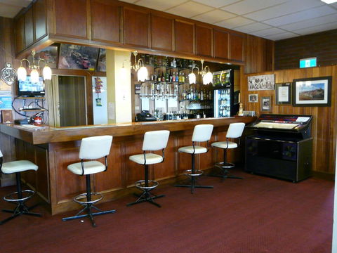 The Waterloo Hotel - Sydney 4u 10