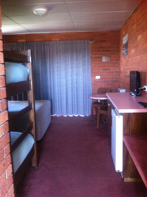The Waterloo Hotel - Sydney 4u 29