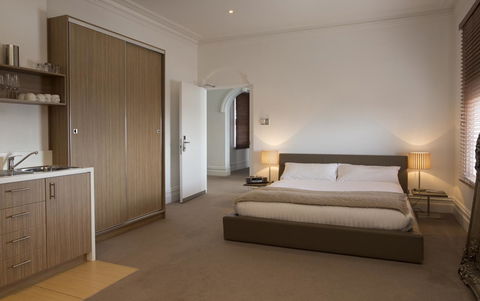 Ikon Hotel - Sydney 4u 11