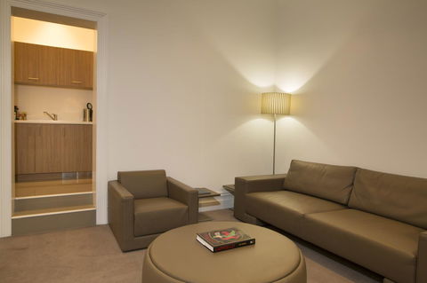 Ikon Hotel - Sydney 4u 7