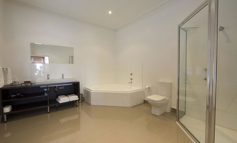 Ikon Hotel - Sydney 4u 2
