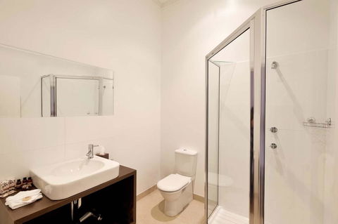 Ikon Hotel - Sydney 4u 33