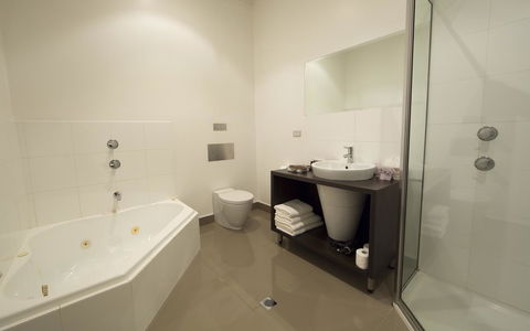 Ikon Hotel - Sydney 4u 9