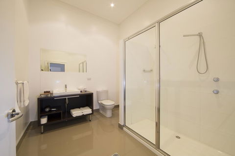 Ikon Hotel - Sydney 4u 8