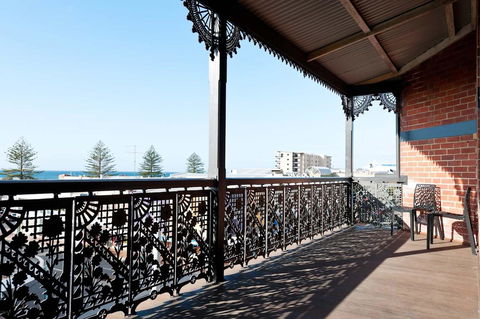 Ikon Hotel - Sydney 4u 26