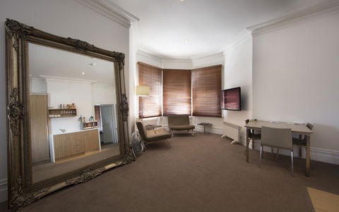 Ikon Hotel - Sydney 4u 12