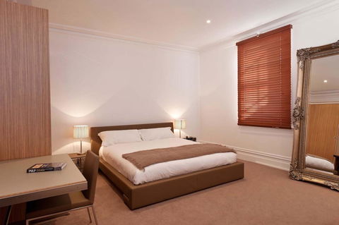 Ikon Hotel - Sydney 4u 28