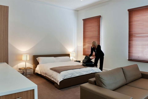 Ikon Hotel - Sydney 4u 34