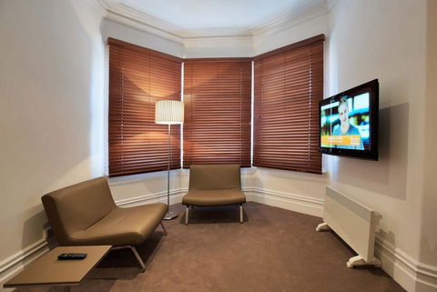 Ikon Hotel - Sydney 4u 20