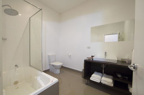 Ikon Hotel - Sydney 4u 14