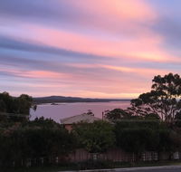 GRANITE BEACH HOUSE  Bay of Fires - Sydney 4u