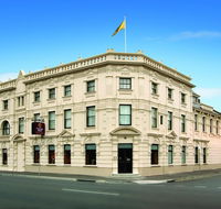 City Park Grand Hotel - Sydney 4u