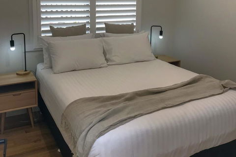 HIDDEN HAVEN Binalong Bay - Sydney 4u 2