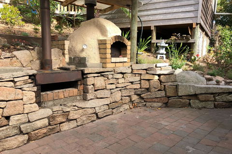 HIDDEN HAVEN Binalong Bay - Sydney 4u 13