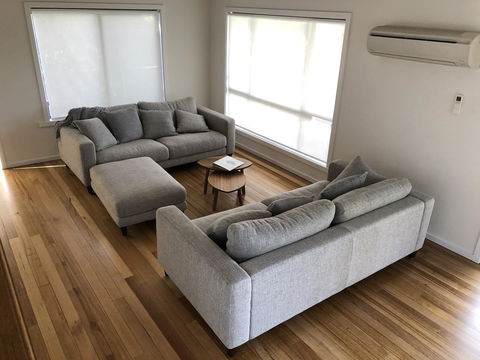 HIDDEN HAVEN Binalong Bay - Sydney 4u 3