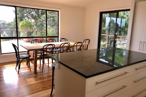 HIDDEN HAVEN Binalong Bay - Sydney 4u 7