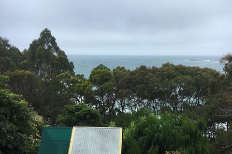 HIDDEN HAVEN Binalong Bay - Sydney 4u 11