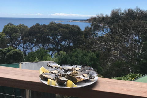 HIDDEN HAVEN Binalong Bay - Sydney 4u 14