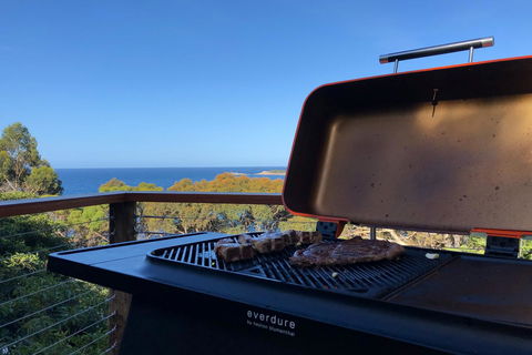 HIDDEN HAVEN Binalong Bay - Sydney 4u 6