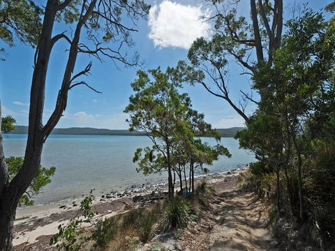 Cloudy Bay Lagoon Estate - Sydney 4u 18