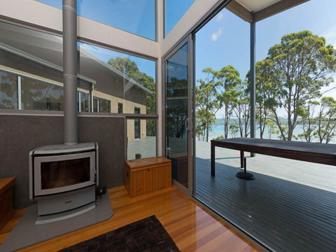 Cloudy Bay Lagoon Estate - Sydney 4u 5
