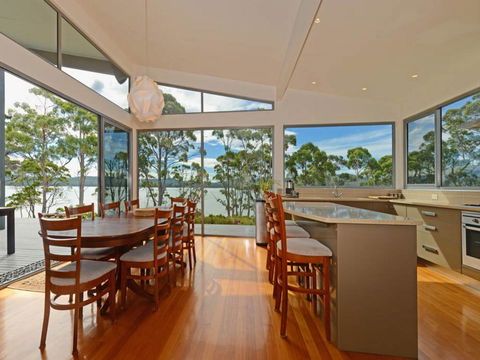 Cloudy Bay Lagoon Estate - Sydney 4u 7