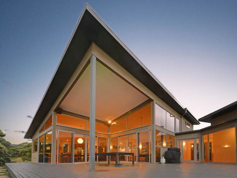Cloudy Bay Lagoon Estate - Sydney 4u 1