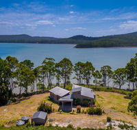 Cloudy Bay Lagoon Estate - Sydney 4u