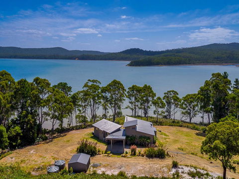 Cloudy Bay Lagoon Estate - Sydney 4u 0