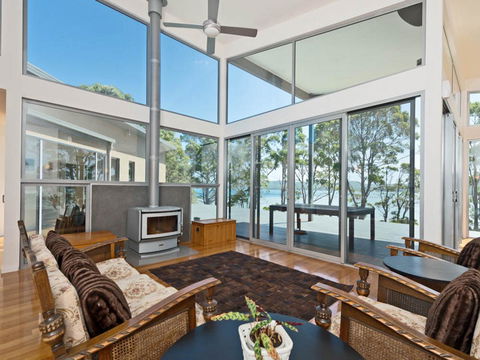 Cloudy Bay Lagoon Estate - Sydney 4u 3