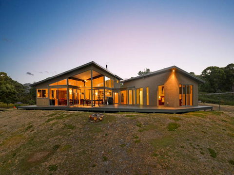 Cloudy Bay Lagoon Estate - Sydney 4u 2