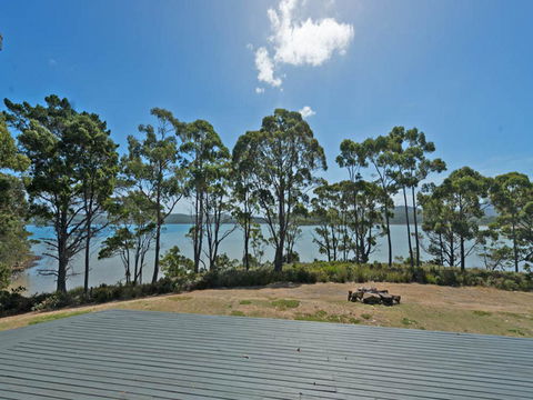 Cloudy Bay Lagoon Estate - Sydney 4u 16