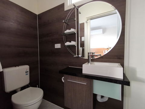 Hobart Tower Motel - Sydney 4u 14