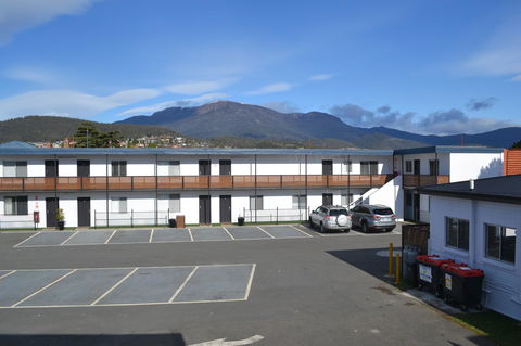 Hobart Tower Motel - Sydney 4u 2