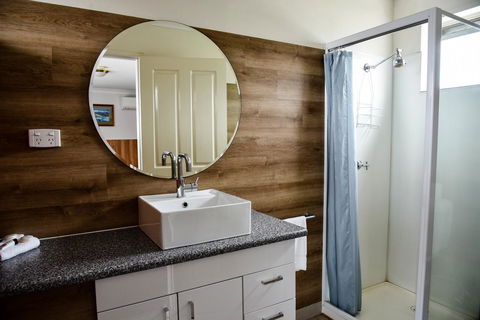 Hobart Tower Motel - Sydney 4u 13