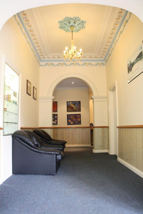 Hobart Tower Motel - Sydney 4u 15