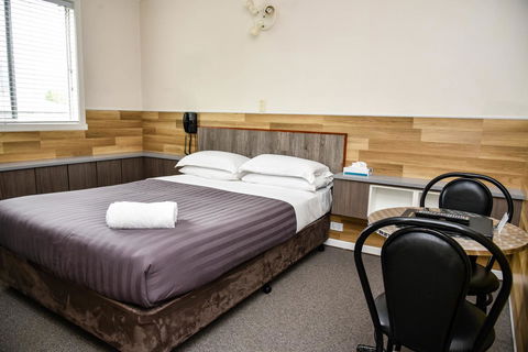 Hobart Tower Motel - Sydney 4u 7