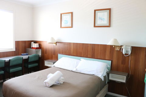 Hobart Tower Motel - Sydney 4u 10