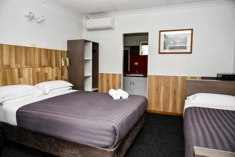 Hobart Tower Motel - Sydney 4u 9