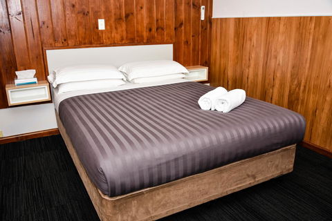 Hobart Tower Motel - Sydney 4u 8
