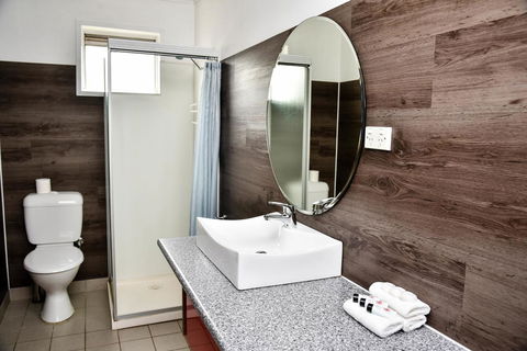 Hobart Tower Motel - Sydney 4u 12