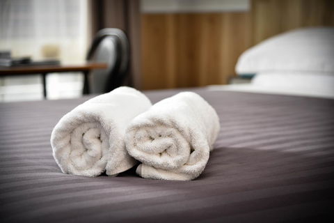 Hobart Tower Motel - Sydney 4u 18