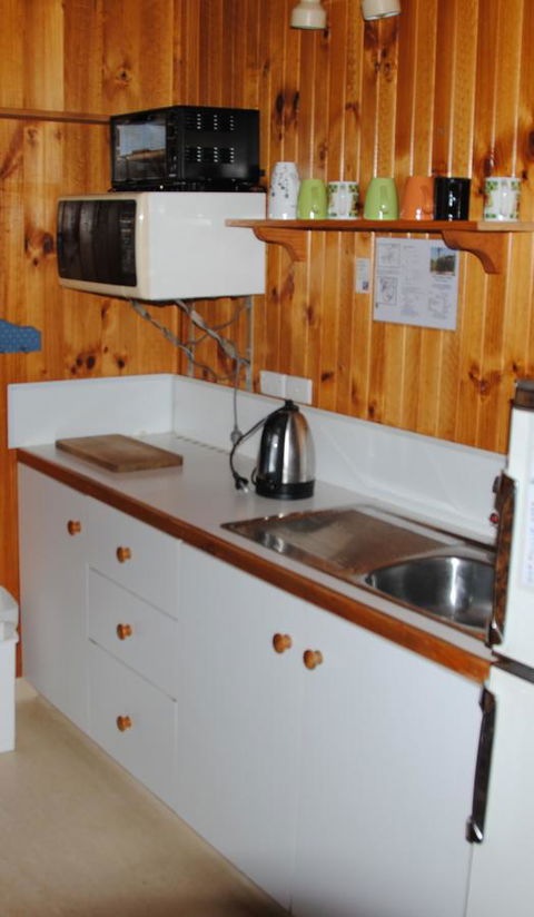 The Wombat Cottage - Sydney 4u 11