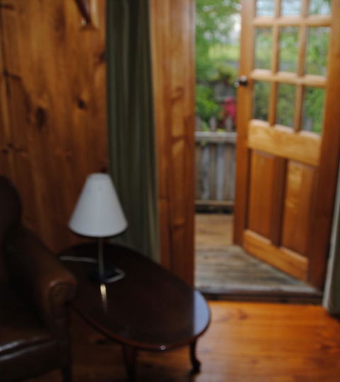 The Wombat Cottage - Sydney 4u 8