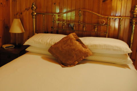 The Wombat Cottage - Sydney 4u 9