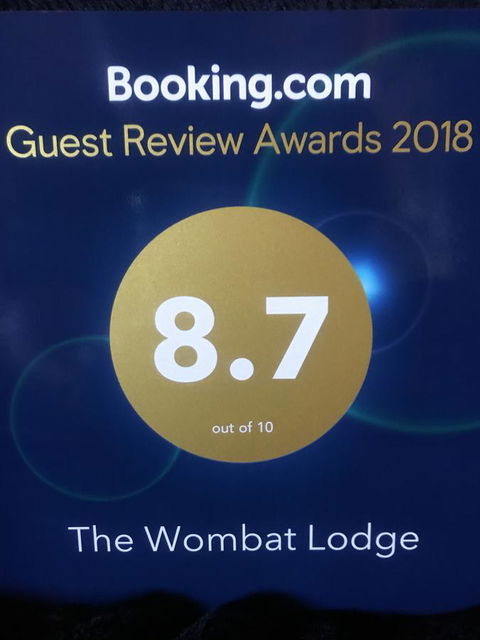 The Wombat Cottage - Sydney 4u 1
