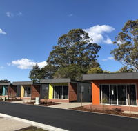 NRMA St Helens Waterfront Holiday Park - Sydney 4u